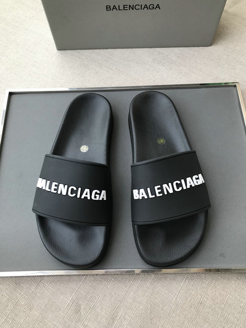 Balenciaga Slippers Mens ID:20220409-15